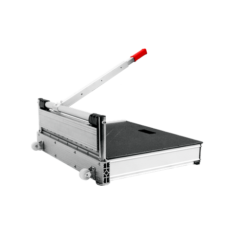 25" PRO ENGINEERED HARDWOOD & LAMINATE CUTTER