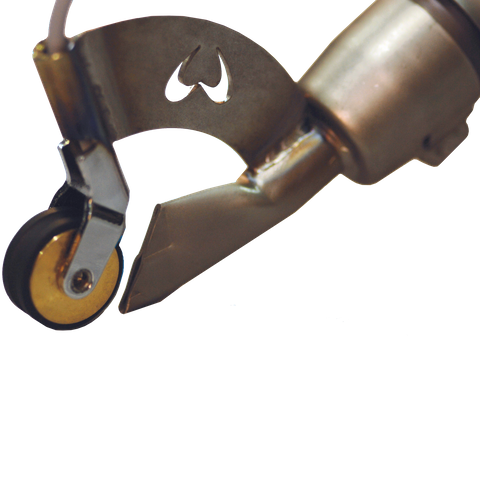 PUR WELDING NOZZLE