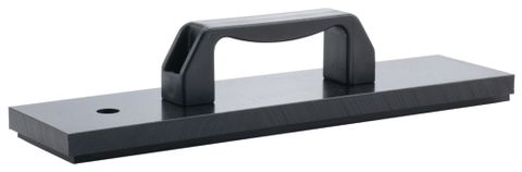 11 3/4" TAPPING BLOCK