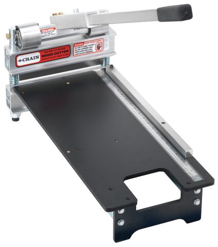 9" WOOD CUTTER