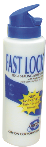 FAST LOCK EDGE SEALER APPLICATOR PT. 8 OZ