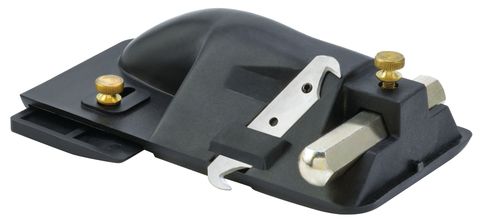 VINYL WALL TRIMMER