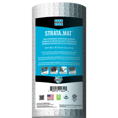 STRATAMAT MAT/150SF/45INX40FT