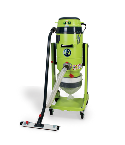 VACUCLEAN 2 LP  115V  USA
