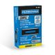 SLOTTED BLADES