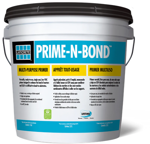 (0095-0401-2) PRIME N BOND 1GAL/3.8L