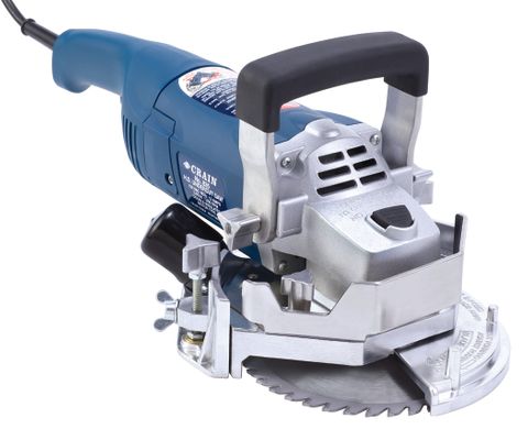 HEAVY DUTY UNDERCUT SAW KIT