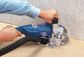 HEAVY DUTY UNDERCUT SAW KIT