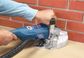 HEAVY DUTY UNDERCUT SAW KIT