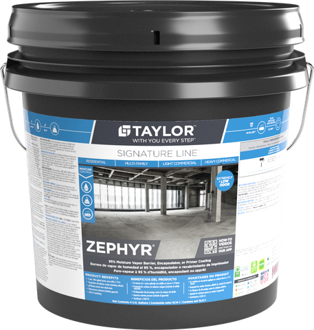 MOISTURE BARRIER AT 95% 250SQ FTGAL--4 GAL