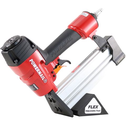MODEL 50F FLEX PNEUMATIC TRIGGER PULL/ 18 GA NAILER