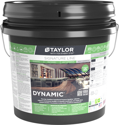 DYNAMIC TRANSITIONAL PS ADH 4 GAL