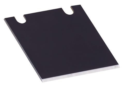 3 1/2" X 3 3/4" THIN SPUD BLADE