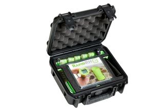 MOISTURE METERS