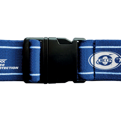 PRO CLIP ELASTICS (2 STRAPS)
