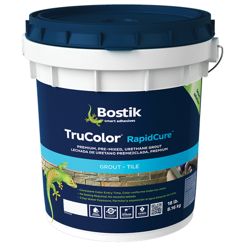 9# TRUECOLOR GROUT - TAUPE