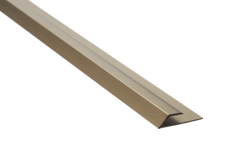 5/32"-13/64" (4MM-5MM) REDUCER LVT TITANIUM