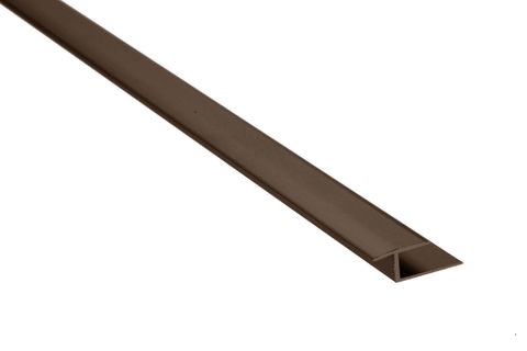 15/64"-9/32" (6MM - 7MM) LVT TO CARPET SATIN ANTIQUE BRONZE