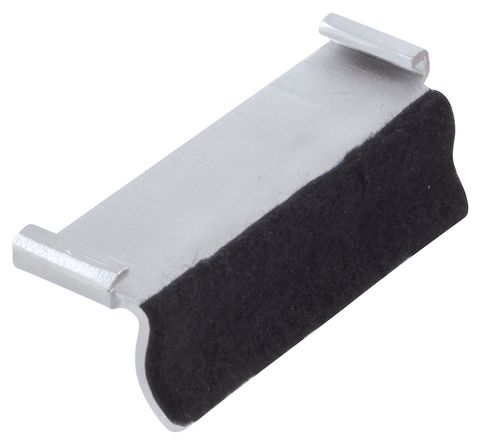STRAP CLAMP BULLNOSE ADAPTOR