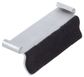 STRAP CLAMP BULLNOSE ADAPTOR