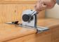STRAP CLAMP BULLNOSE ADAPTOR
