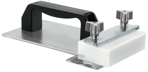 LVP ANGLE TAPPING BLOCK