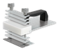 LVP ANGLE TAPPING BLOCK