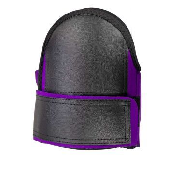 BETTER TOOLS LEATHERLIKE KNEE PADS