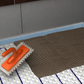 STRATA HEAT MAT 2.0 161 SQ FT ROLL 39" x 46'2"