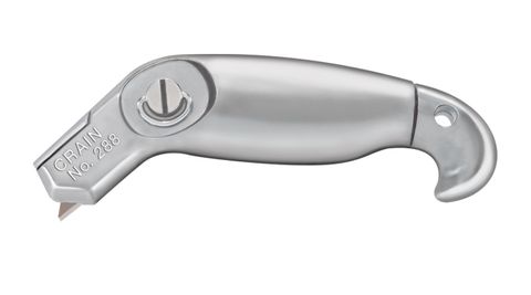 HOOK HANDLE UTILITY & RAZOR  KNIFE