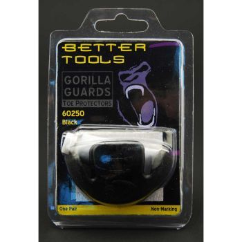 BETTER TOOLS GORILLA GUARD TOE PROTECTOR