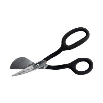7" DUCKBILL NAPPING SHEARS