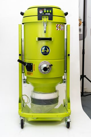 T-REX 230V VACUUM