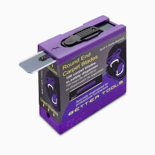 SLOTTED BLADES