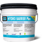 LATICRETE HYDRO BARRIER PLUS 3.5GAL/13L KIT