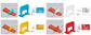 RAIMONDI LEVELING CLIPS