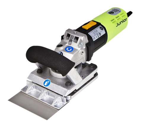 JUNIOR STRIPPER CORDLESS 18V STRIPPING MACHINE