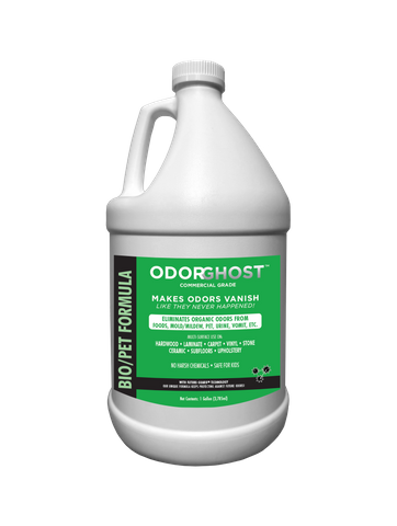 ODORGHOST MULTI-SURFACE 1 GAL (ODOR GHOST)