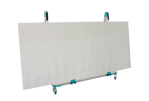 LARGE FORMAT TILE CART