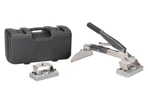 MINI-STRETCHER W/ SEAM ATT. (NEW STYLE 2022)
