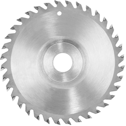 5 1/2" CARBIDE TIPPED BLADE FOR UNDERCUT SAW (36 TEETH) 5 1/2" CARBIDE TIPPED BLADE FOR UNDERCUT SAW (36 TEETH) (CRA556 BLADE FOR CRA555 & CRA575)