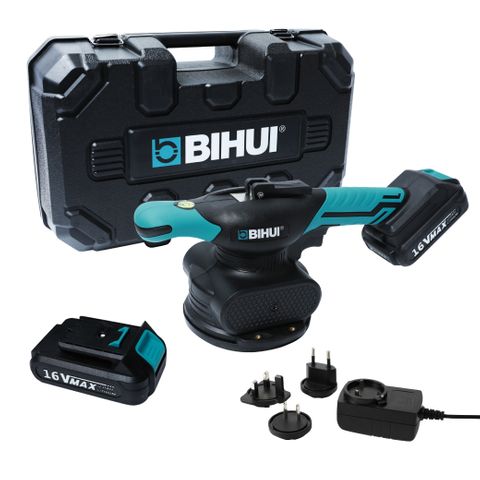 BIHUI LFTBU VIBRATION SYSTEM FOR LARGE FORMAT TILE