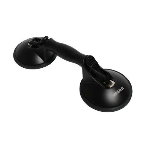 5" MEGA DOUBLE SUCTION CUP