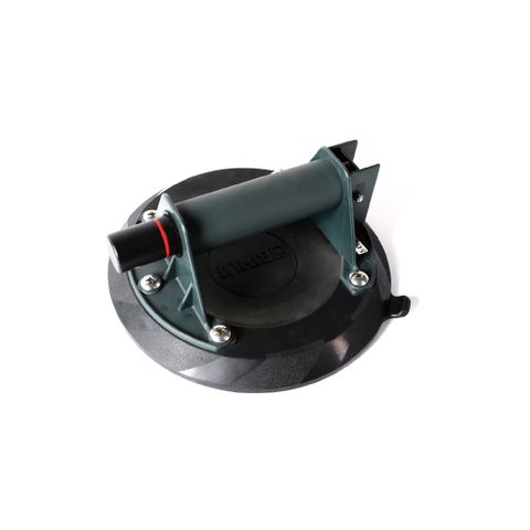 8" VACUUM PUMP SUCTION CUP FOR ROUGH/UNEVEN SURFACES