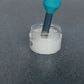 ~DI (DISCONTINUED) WAX FOR DIAMOND DRY DRILL BITS (DBDQXX)