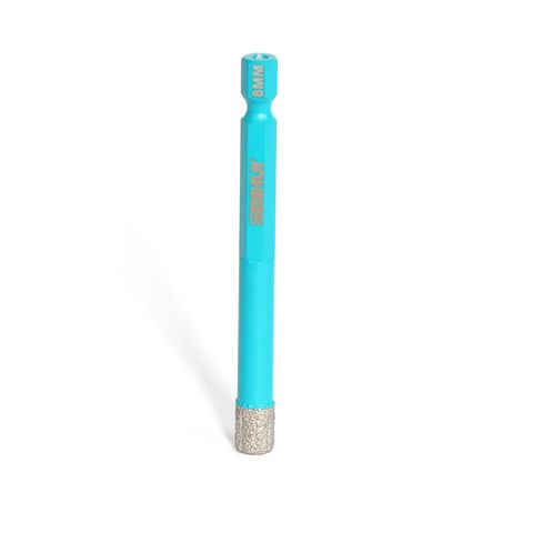 QUICK CHANGE DIAMOND DRILL BIT 5/16" (8MM)