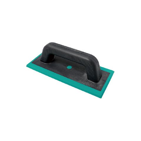 PLASTIC HANDLED EPOXY GROUT FLOAT