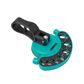 7 HOLES UNIVERSAL DRILL GUIDE FOR HOLE SIZES: 4,5,6,8,10,12,14MM