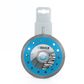 4.5" SUPER NARROW TEETH DIAMOND CUTTING BLADE