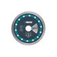 4.5" SUPER NARROW TEETH DIAMOND CUTTING BLADE
